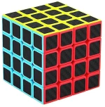 Κύβος speedcube carbon 4x4