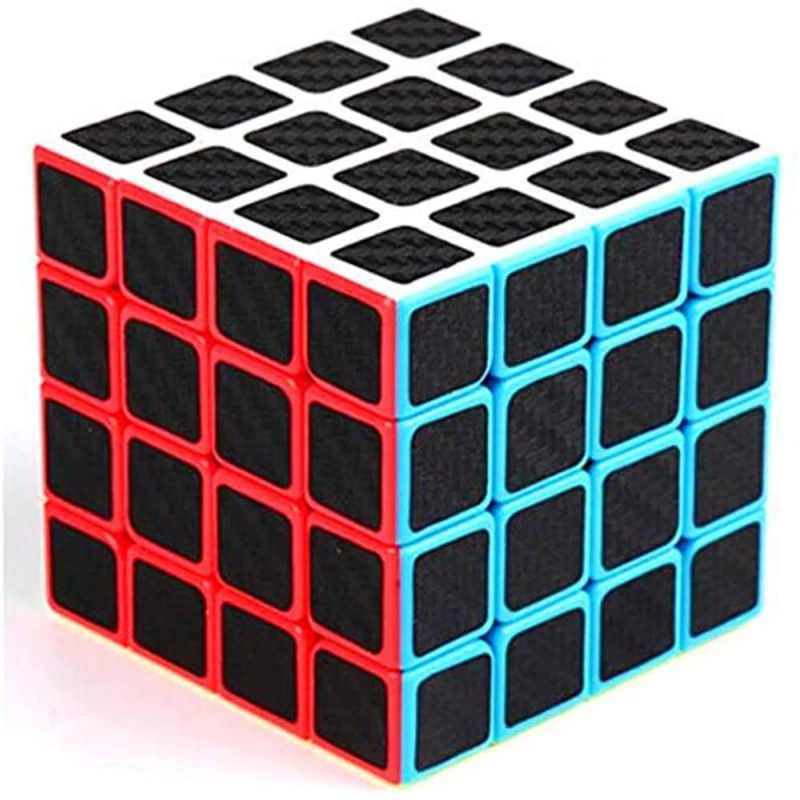 Κύβος speedcube carbon 4x4