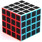 Κύβος speedcube carbon 4x4