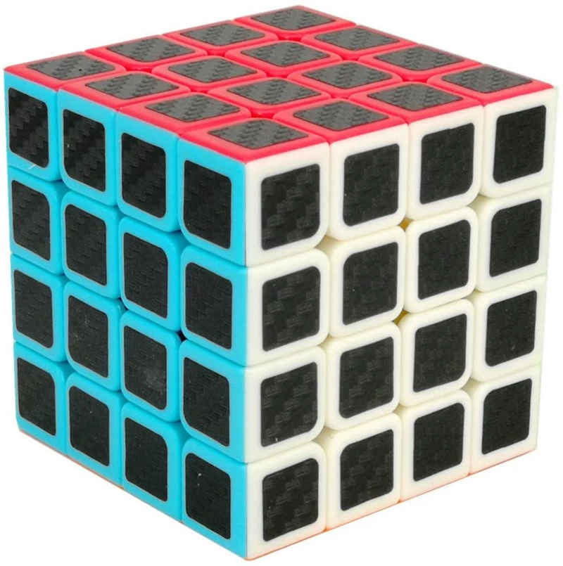 Κύβος speedcube carbon 4x4