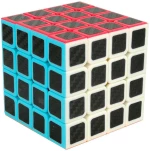 Κύβος speedcube carbon 4x4