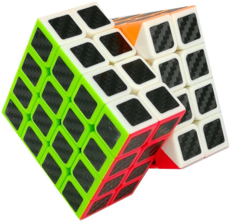 Κύβος speedcube carbon 4x4