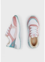 Παιδικό sneaker Mayoral 43341-Multicolor