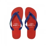 Σαγιονάρες Brasileras Classic Combi Red/Blue