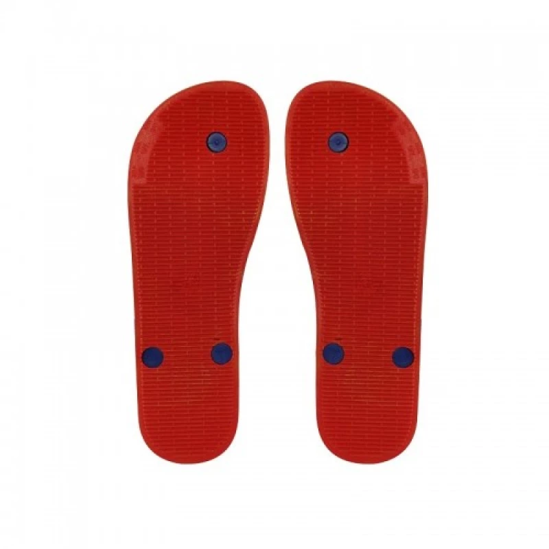 Σαγιονάρες Brasileras Classic Combi Red/Blue