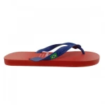 Σαγιονάρες Brasileras Classic Combi Red/Blue