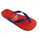 Σαγιονάρες Brasileras Classic Combi Red/Blue