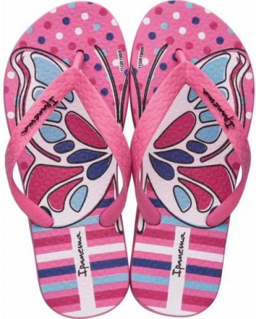 Σαγιονάρες Ipanema 780-20412-Pink