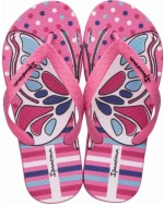 Σαγιονάρες Ipanema 780-20412-Pink