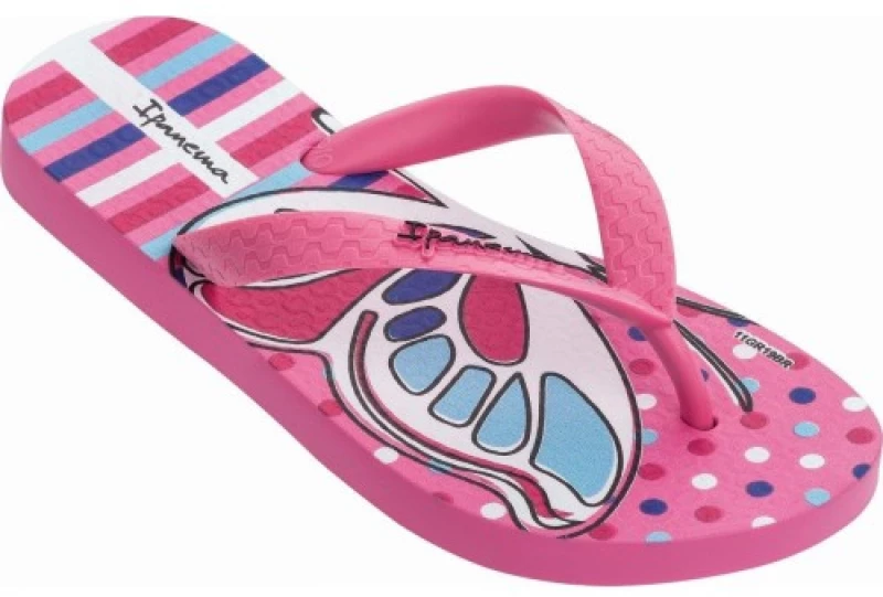 Σαγιονάρες Ipanema 780-20412-Pink