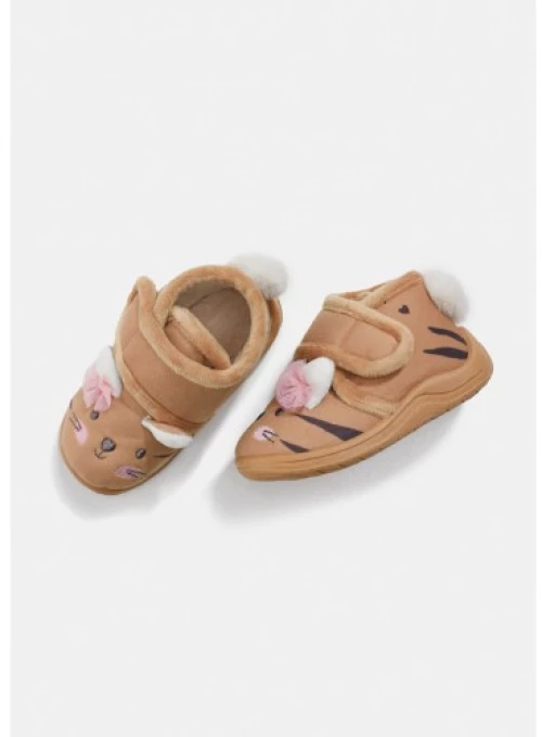 Παιδικά Παντοφλάκια Mayoral 42457-Topo