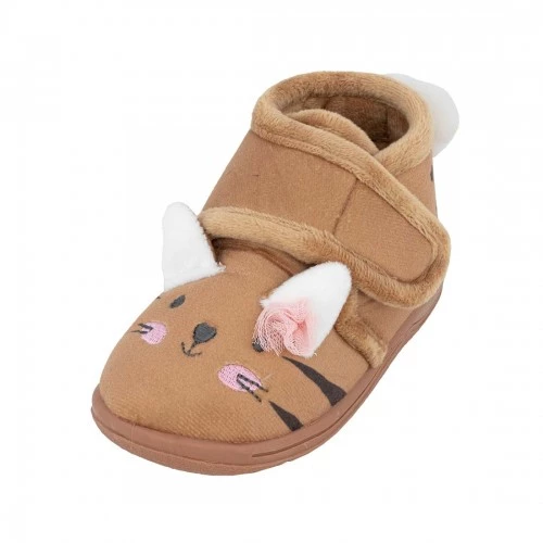 Παιδικά Παντοφλάκια Mayoral 42457-Topo