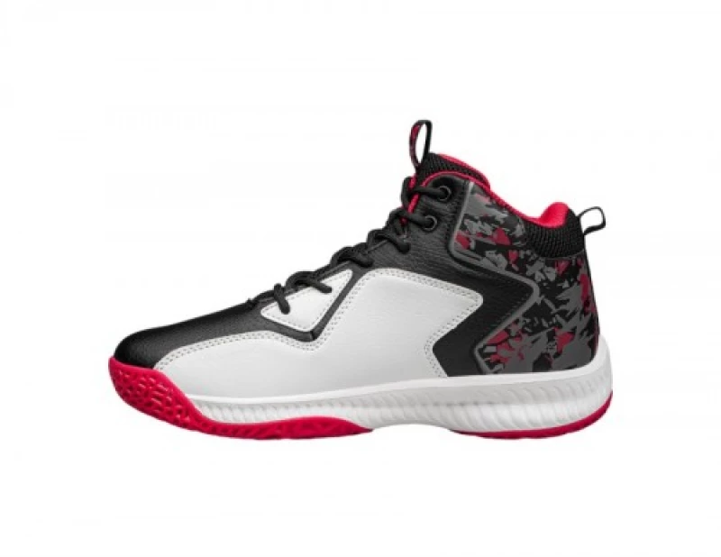 FILA MEMORY PICK NANOBIONIC 3AF33053-104 -WHITE/BLACK/RED