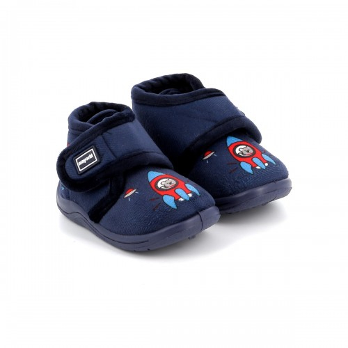 Παιδικά Παντοφλάκια Mayoral 44455-Marino