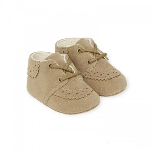 Βρεφικά Παπούτσια Mayoral 9682-Beige