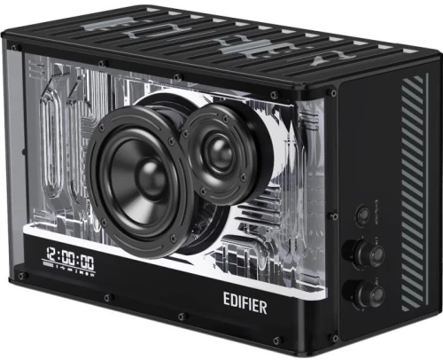 Speaker BT Edifier QD35 Black