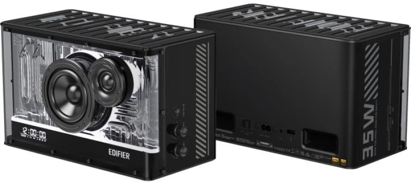 Speaker BT Edifier QD35 Black