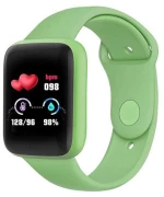 SMART WATCH GREEN