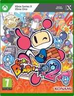 Super Bomberman R 2 Xbox Series X / Xbox One