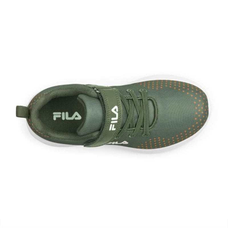 Παιδικά Αθλητικά Fila Brett 3 3AF31042-660-Olive