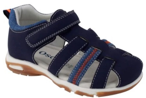 Παιδικά Πέδιλα Oscal 29102-Navy