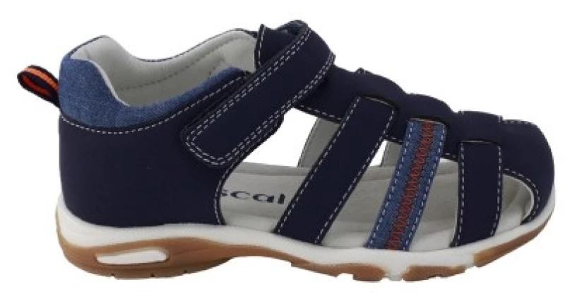 Παιδικά Πέδιλα Oscal 29102-Navy