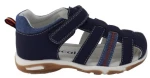Παιδικά Πέδιλα Oscal 29102-Navy