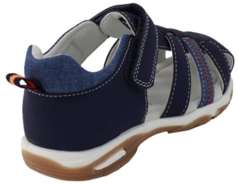 Παιδικά Πέδιλα Oscal 29102-Navy