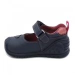 Παιδικές Μπαλαρίνες Titanitos L680-Navy/Fuxia