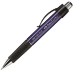 Faber Castell Grip Plus Ball 140732 στυλό κλικ διαρκείας 0,7mm μπλε