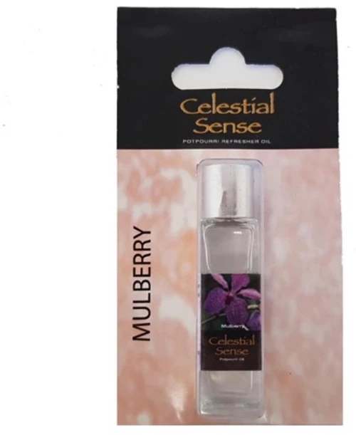 Λάδι αρωματικό βατόμουρο 8ml