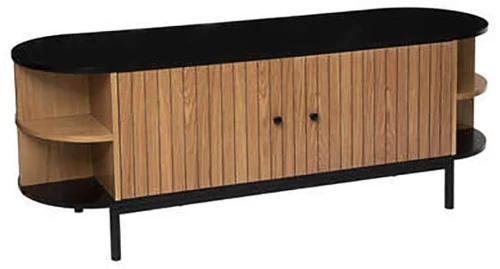 Επιπλο TV ξύλινο ELIAS 140x40x52