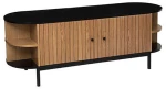 Επιπλο TV ξύλινο ELIAS 140x40x52