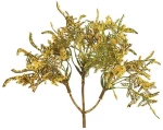 Limonium λευκό κλαδί 41εκ.