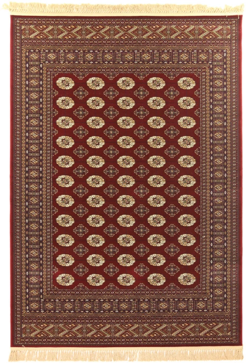 Κλασικό χαλί Sherazad 6465 8874 RED Royal Carpet - 140 x 190 cm