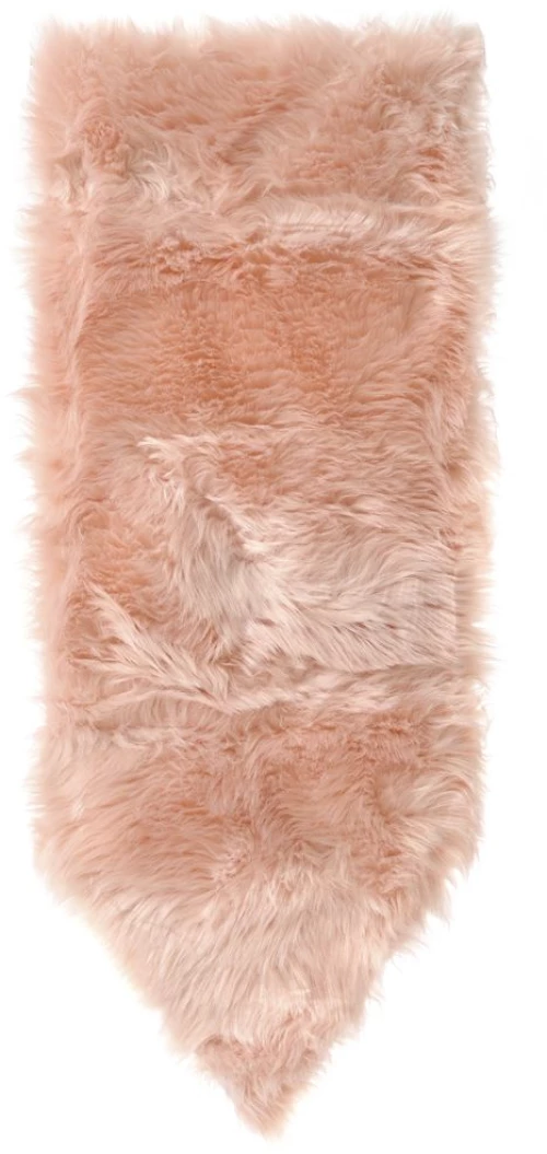 ΡΑΝΕΡ ΡΟΖ ΣΥΝΘΕΤΙΚΗ ΓΟΥΝΑ 45x200ΕΚ