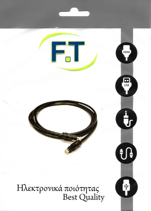 FTT16-019 ΟΠΤΙΚΗ ΙΝΑ 3m