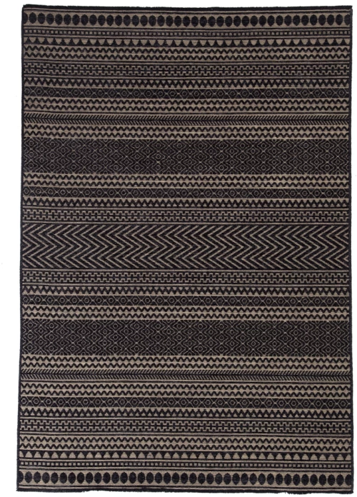 Χαλί Gloria Cotton ANTHRACITE 34 Royal Carpet - 160 x 230 cm