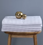 Σεντόνι Loft Cotton Satin 300TC - 245x290