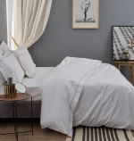 Σεντόνι Kali Cotton 300TC - 265x290