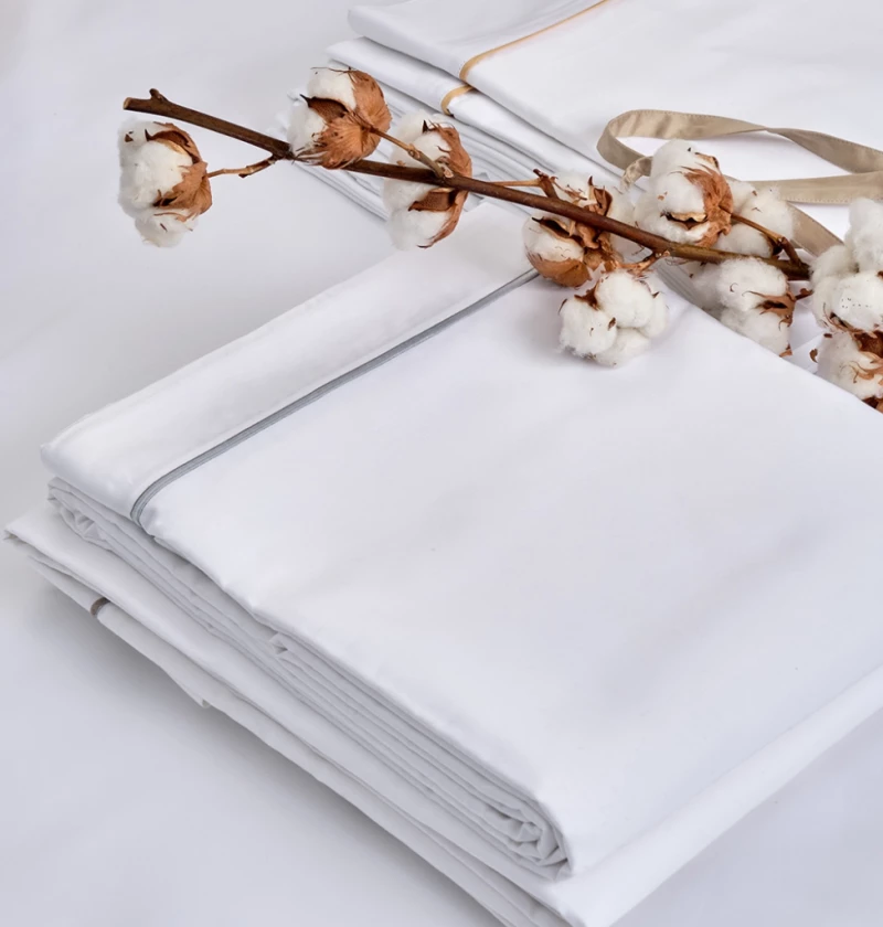 Σεντόνι Kali Cotton 300TC - 265x290