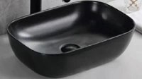 ΚΑΠΑΚΙ ΒΑΛΒΙΔΑΣ ΝΙΠΤΗΡΑ  MAT black eleg - GLORIA