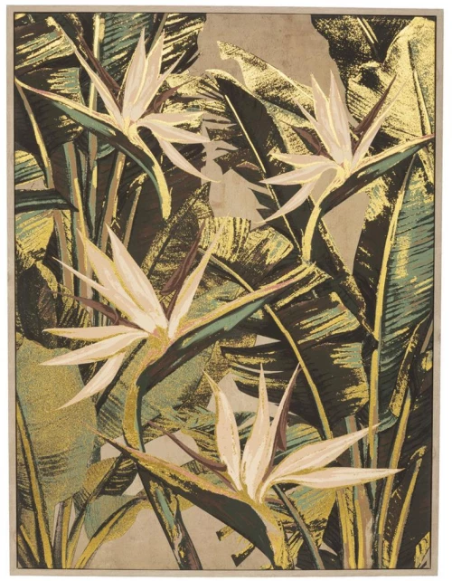 Πίνακας τοίχου καμβάς DAPHNE 58x78