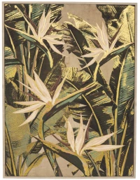 Πίνακας τοίχου καμβάς DAPHNE 58x78