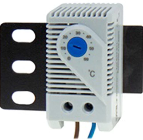 DST RACK MOUNTED THERMOSTAT