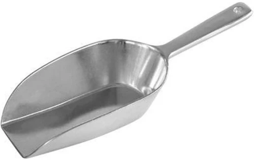 Σέσουλα αλουμίνιο  265mm 350gr