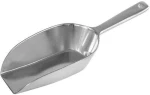Σέσουλα αλουμίνιο  265mm 350gr