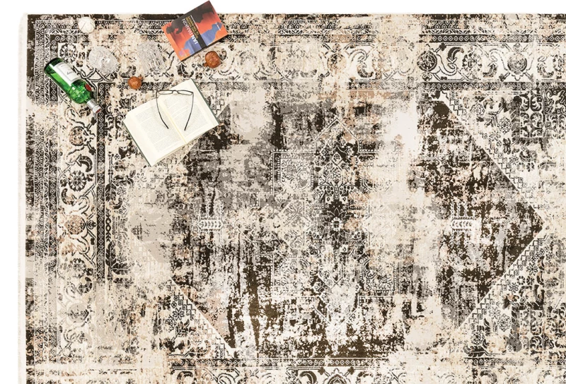 ΧΑΛΙ BELLAGIO 8783 - 133X190  NewPlan