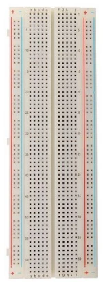 Solderless Breadboard με Τροφοδοτικό και Καλώδια σύνδεσης, Geekcreit MB-102
