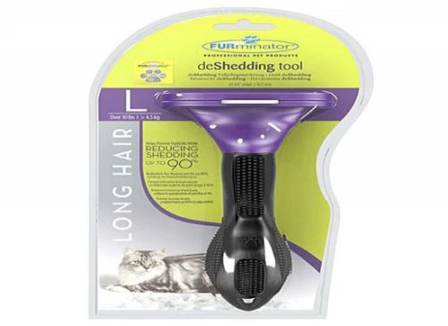 Furminator Furminator  Cat Small (για κοντότριχα)